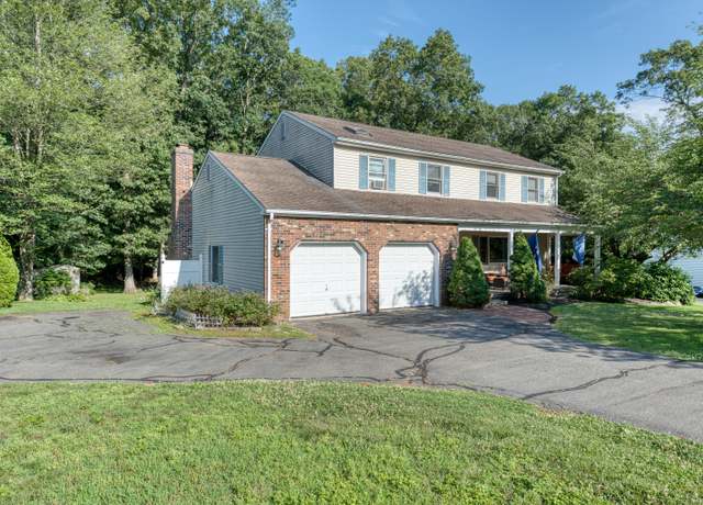 Property at 279 Annelise Ave, Southington, CT 06489, 4 beds, 2.5 baths