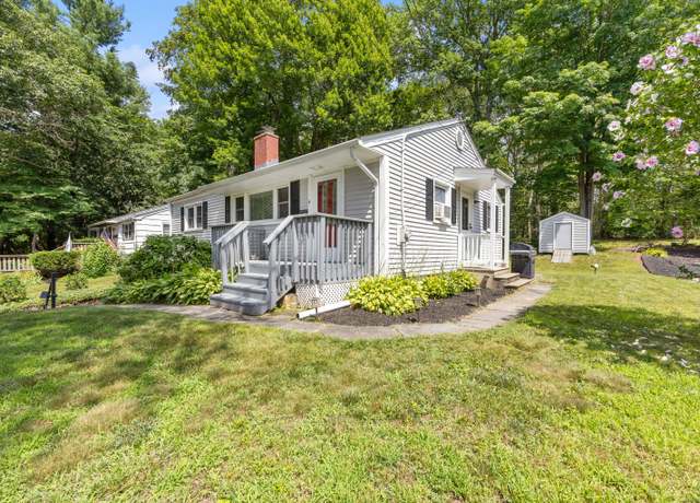 Property at 6 Ono Dr, Wallingford, CT 06492, 2 beds, 1 bath