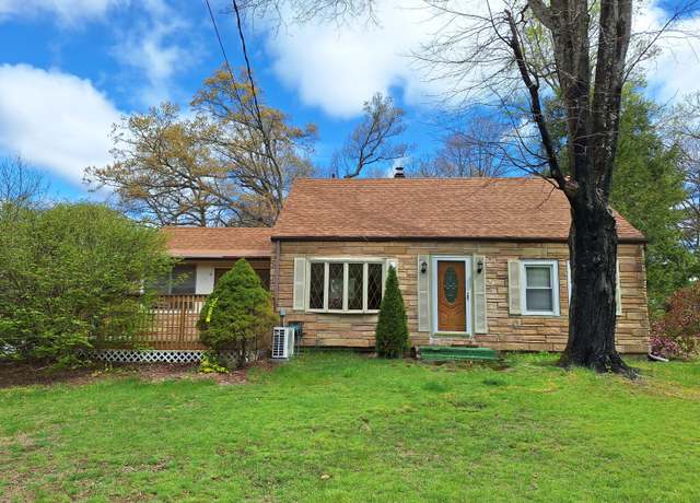 Property at 44 Old Plains Rd, Windham, CT 06226, 2 beds, 1 bath