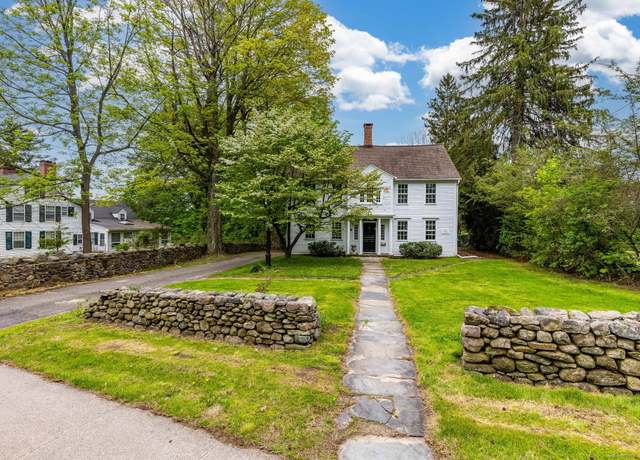 Property at 79 Deforest St, Watertown, CT 06795, 4 beds, 1.5 baths