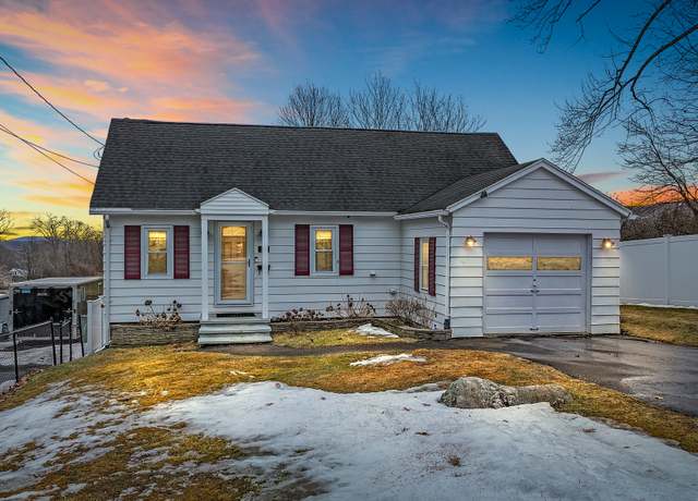 Property at 257 Peck Ln, Bristol, CT 06010, 1 bed, 1 bath