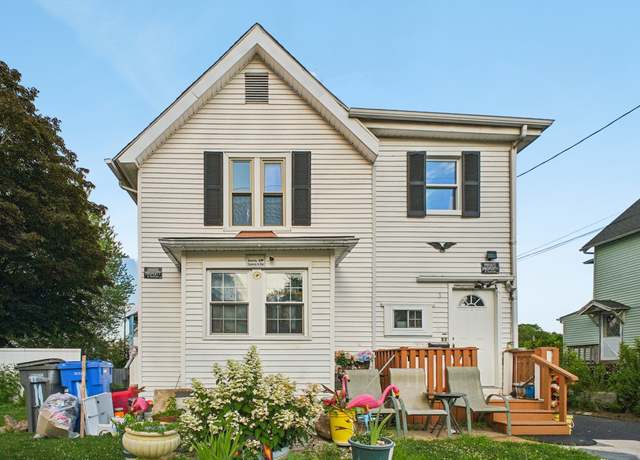 Property at 32 Williams St, Bristol, CT 06010, 5 beds, 2 baths