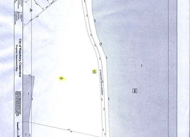 Property at Grassy Hill Rd, Waterbury, CT 06701