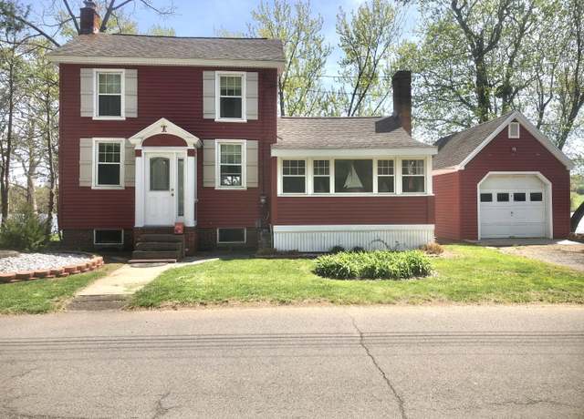 Property at 42 River Rd, Cromwell, CT 06416, 2 beds, 1.5 baths