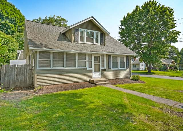 Property at 355 Farmington Ave, Bristol, CT 06010, 4 beds, 2 baths