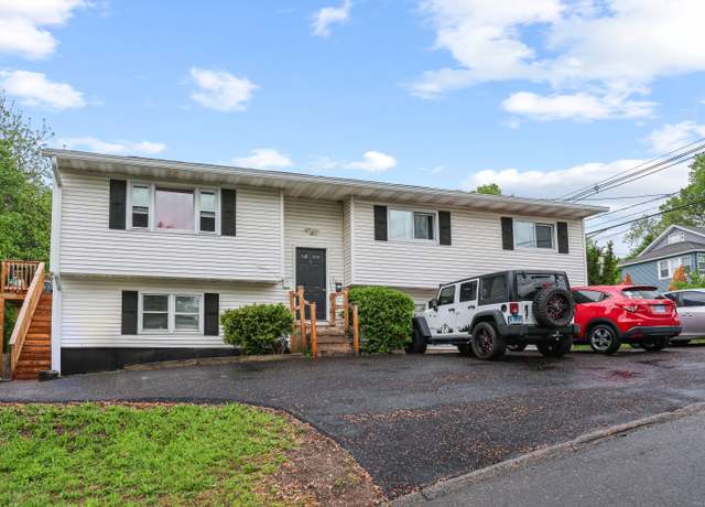 Property at 6 Lampson St, Waterbury, CT 06705, 6 beds, 3 baths