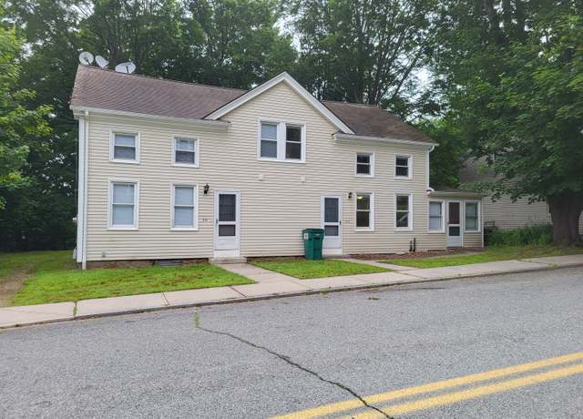 Property at 212 High St, Sprague, CT 06330, 6 beds, 3 baths