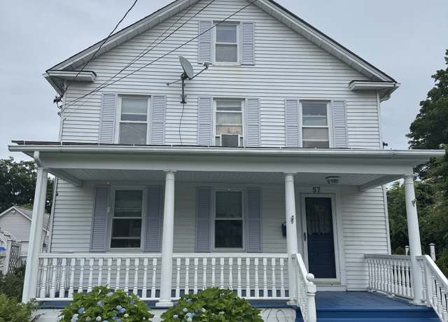 Property at 57 N Main St, Windsor Locks, CT 06096, 3 beds, 1.5 baths