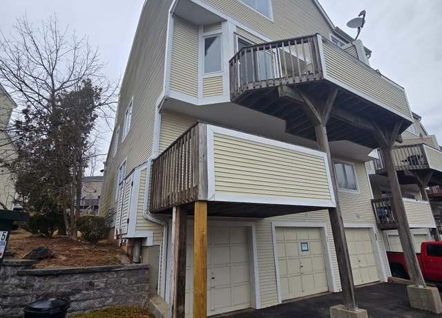 Property at 173 Russo Ave #412, East Haven, CT 06513, 2 beds, 1.5 baths