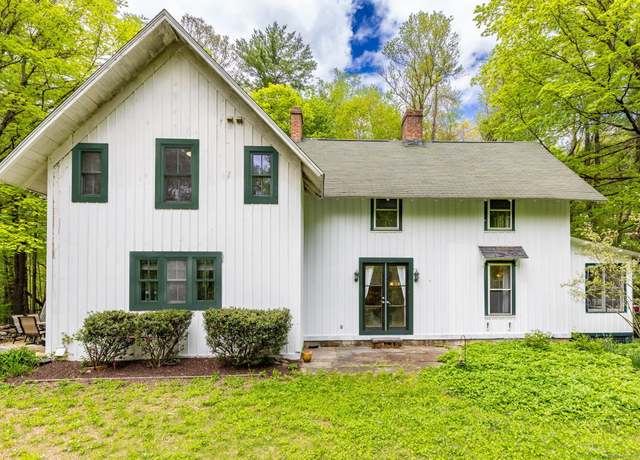 Property at 329 Litchfield Rd, Morris, CT 06763, 3 beds, 2.5 baths