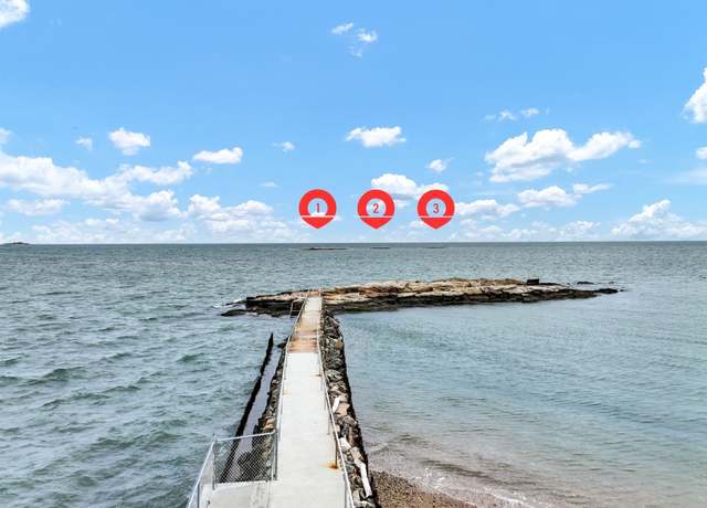 Property at 00 Messinger Archipelag Is, Branford, CT 06405
