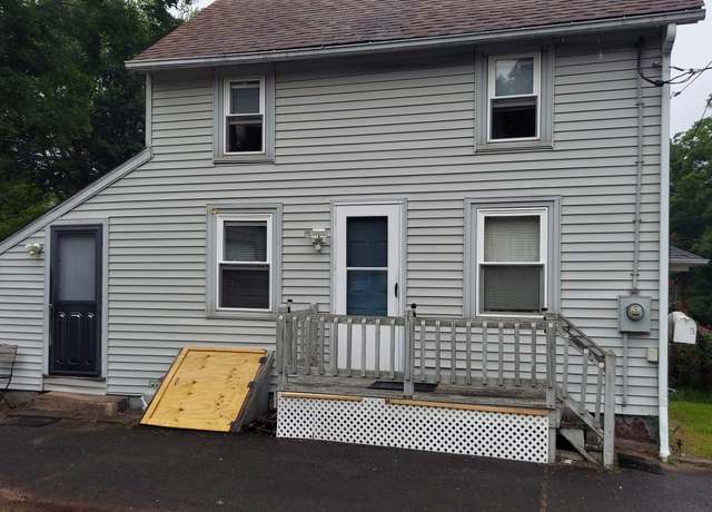 Property at 3 Prospect Pl, Middletown, CT 06457, 2 beds, 2 baths