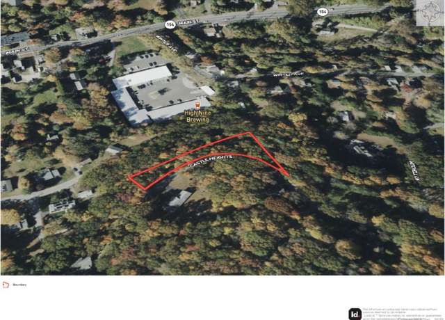 Property at 45 Castle Hts, Deep River, CT 06417