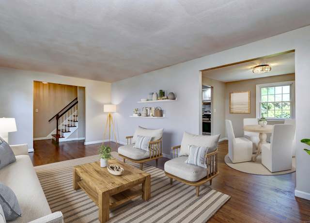 Property at 351 Woodruff Rd, Milford, CT 06461, 4 beds, 2.5 baths