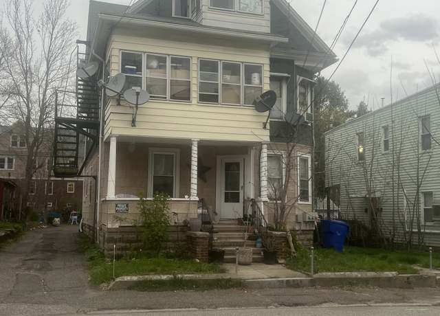 Property at 152 Turner Ave, Torrington, CT 06790, 6 beds, 3 baths