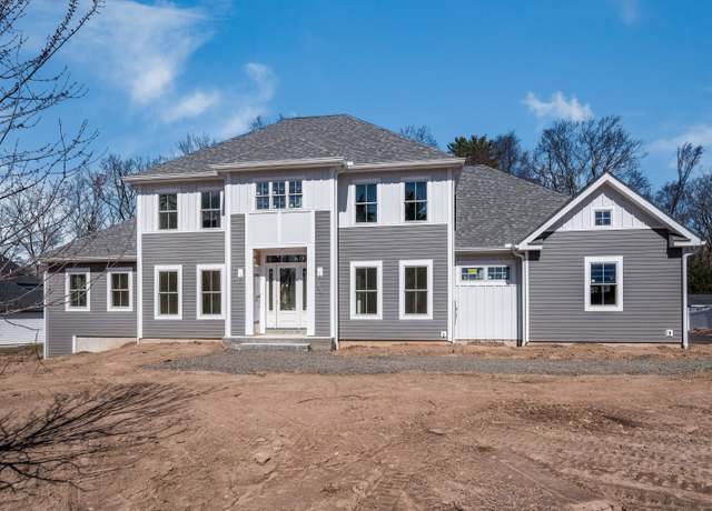 Property at 82 Fairway Rdg, Avon, CT 06001, 5 beds, 4.5 baths