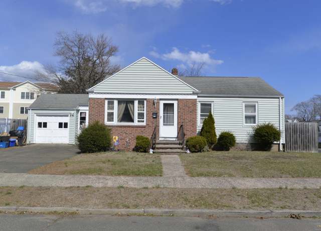 Property at 691 Second Ave, West Haven, CT 06516, 3 beds, 1 bath