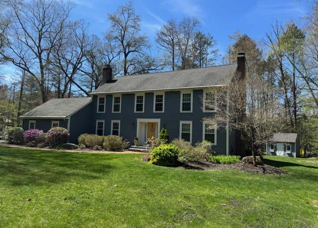 Property at 2 Cadbury TURN, Avon, CT 06001, 4 beds, 2.5 baths