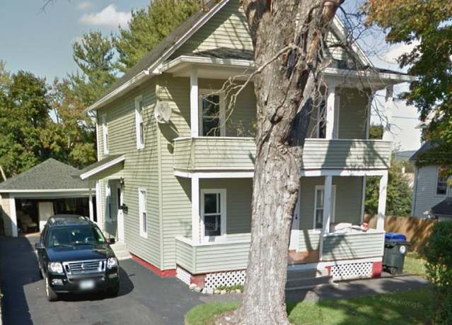 Property at 100 Roosevelt Ave, Torrington, CT 06790, 5 beds, 2 baths