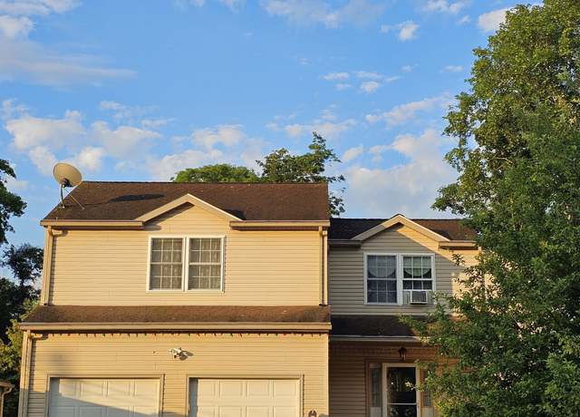 Property at 50 Meadow St, Meriden, CT 06451, 3 beds, 3 baths