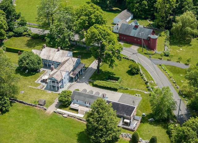 Property at 485 Laurel Rd, New Canaan, CT 06840, 8 beds, 8.5 baths