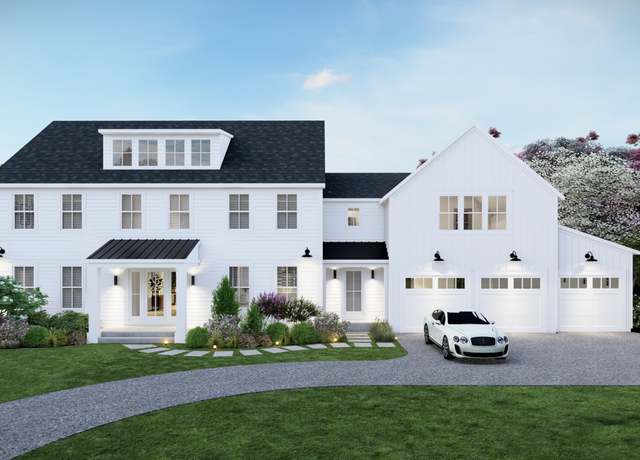 Property at 32 Kettle Creek Rd, Weston, CT 06883, 5 beds, 5.5 baths