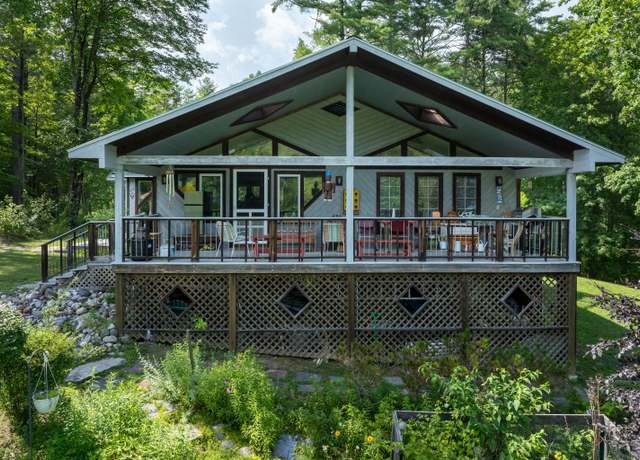 Property at 48 Preston Ln, Salisbury, CT 06068, 2 beds, 2.5 baths