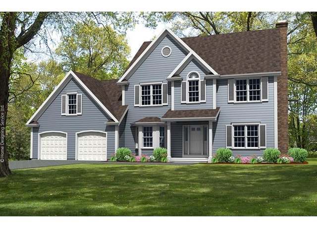 Property at 169 Scott Hill Rd, Salem, CT 06420, 3 beds, 2.5 baths