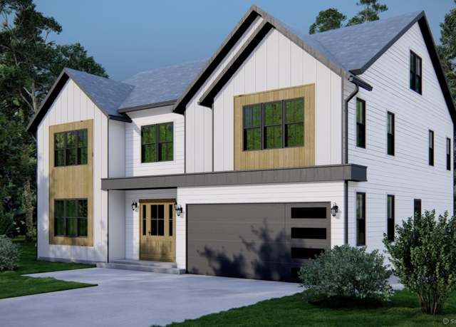 Property at 2470 N Benson Rd, Fairfield, CT 06824, 5 beds, 4.5 baths