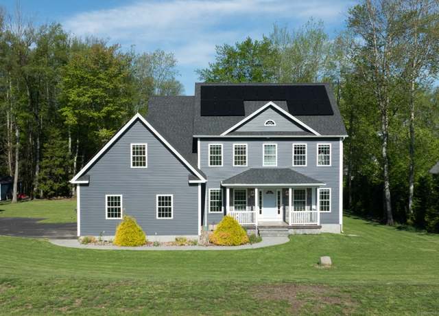 Property at 32 Salmon Run, East Hampton, CT 06424, 3 beds, 2.5 baths
