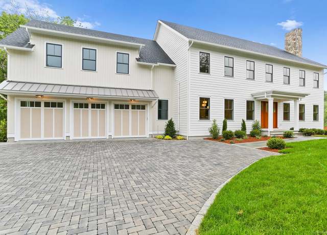 Property at 26 Morningside Dr S, Westport, CT 06880, 7 beds, 7.5 baths