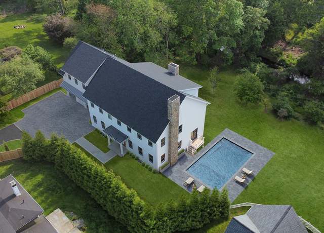 Property at 26 Morningside Dr S, Westport, CT 06880, 7 beds, 7.5 baths