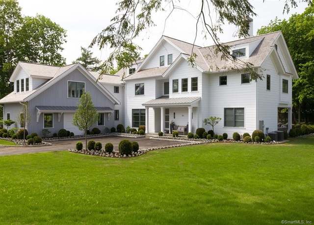 Property at 240 Rosebrook Rd, New Canaan, CT 06840, 6 beds, 7 baths