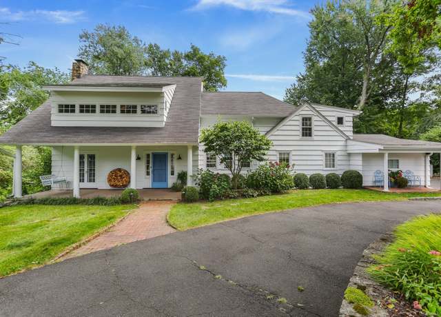 Property at 160 Winfield St, Norwalk, CT 06855, 5 beds, 3.5 baths