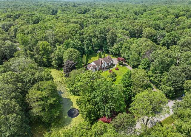 Property at 5 Tall Oaks Rd, Wilton, CT 06897, 4 beds, 2.5 baths