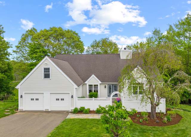 Property at 72 Sconset Ln, Guilford, CT 06437, 3 beds, 3 baths