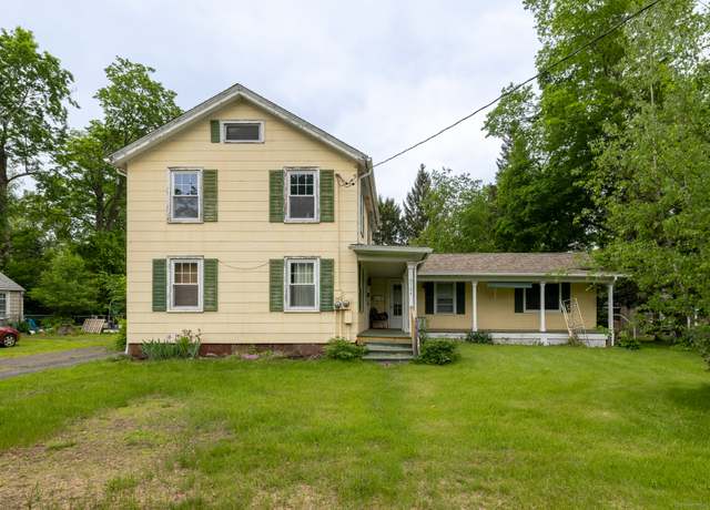 Property at 164 Church Ave, Bristol, CT 06010, 3 beds, 2.5 baths