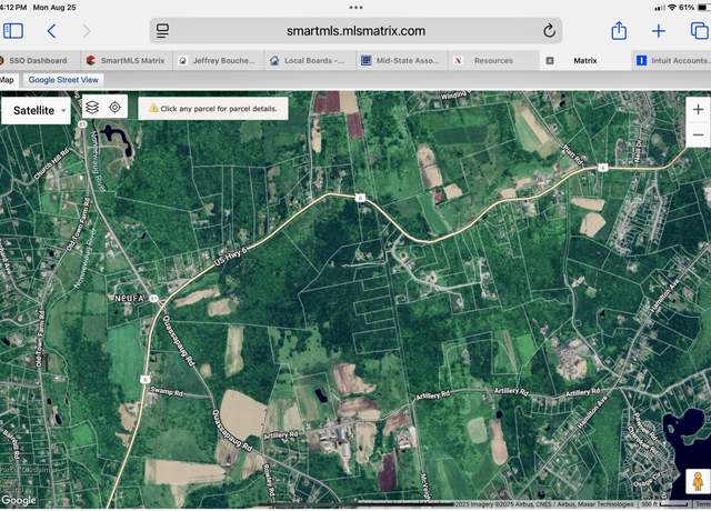 Property at Main St N, Woodbury, CT 06798