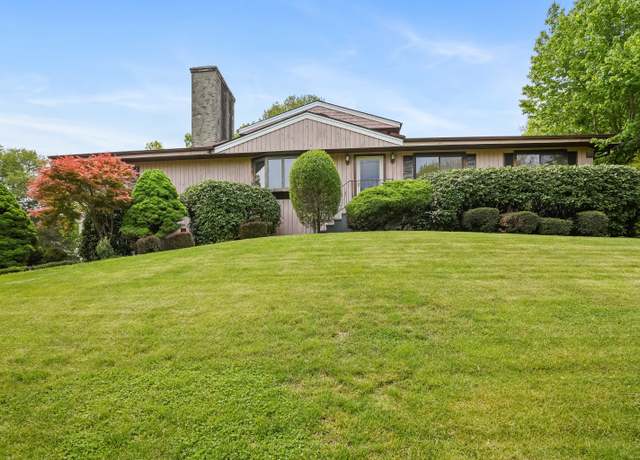 Property at 223 Sterling Rd, Trumbull, CT 06611, 5 beds, 3.5 baths