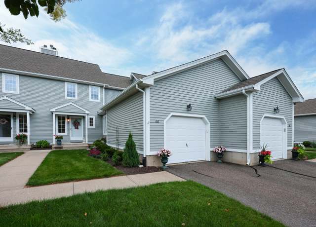Property at 66 Copley Rd #66, Glastonbury, CT 06073, 2 beds, 2.5 baths