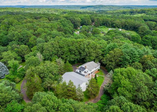 Property at 116 Brushy Hill/ 2 Beaver Dam Rd, Newtown, CT 06470, 4 beds, 3.5 baths