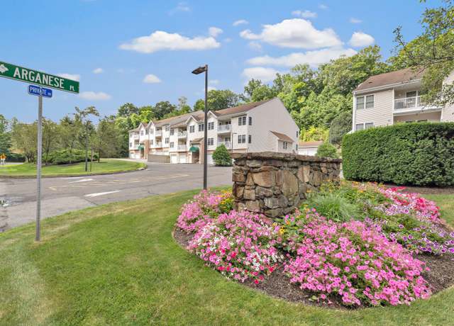 Property at 11211 Arganese Pl #11211, Trumbull, CT 06611, 2 beds, 2 baths