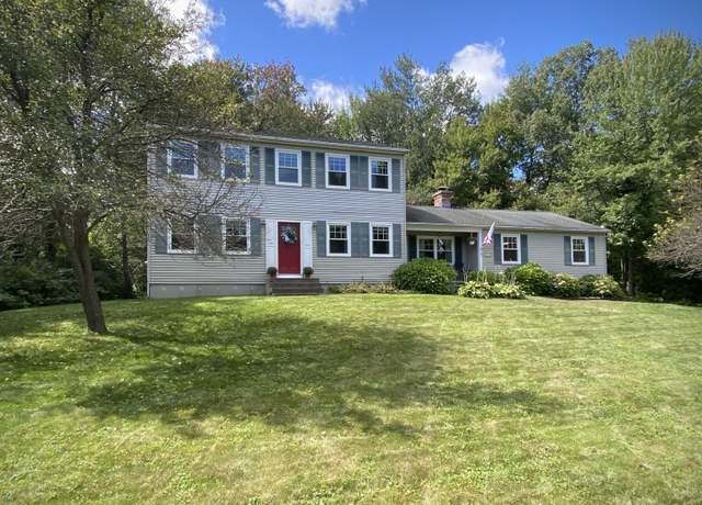 Property at 212 Wedgewood Dr, Torrington, CT 06790, 4 beds, 2.5 baths