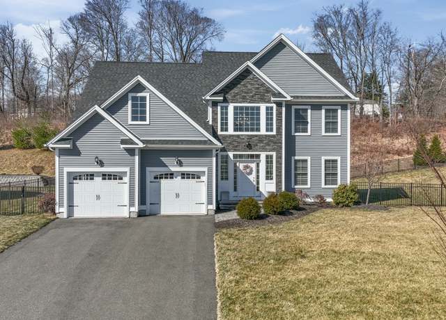 Property at 1 Windsor Rd E, North Haven, CT 06473, 3 beds, 2.5 baths