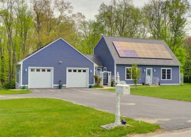 Property at 11 Stone House Dr, Plainfield, CT 06354, 3 beds, 2 baths