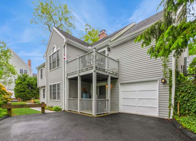 Property at 120 Prospect St #19, Ridgefield, CT 06877, 2 beds, 2 baths