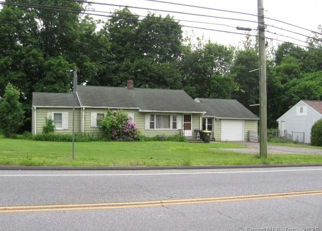 Property at 38 New Haven Rd, Seymour, CT 06483, 3 beds, 1 bath
