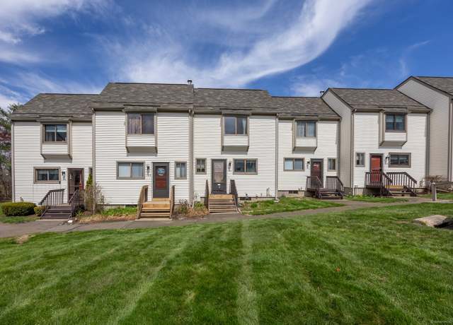 Property at 560 Yale Ave #151, Meriden, CT 06450, 2 beds, 1.5 baths