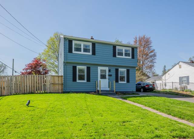 Property at 75 Hollister Dr, East Hartford, CT 06118, 3 beds, 1 bath