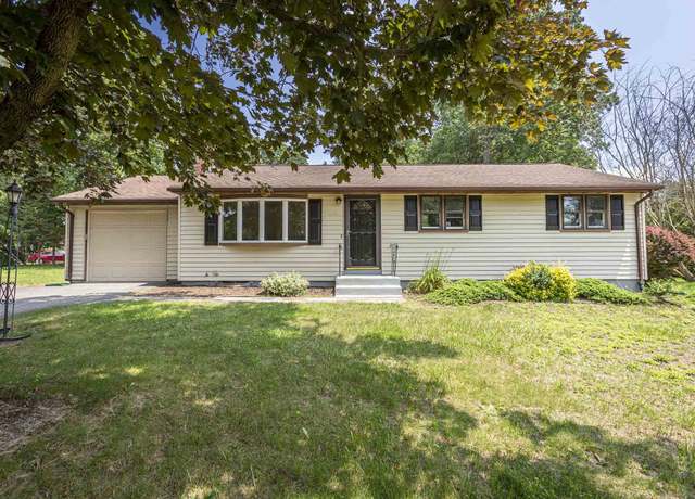 Property at 20 Sharon Dr, South Windsor, CT 06074, 3 beds, 1 bath